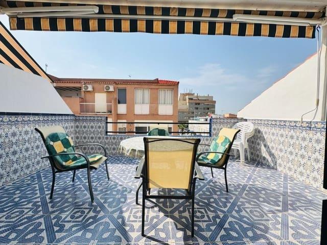 Apartamento en venta en Torrevieja, Valencia