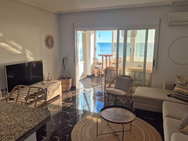 Apartamento en venta en La Mata, el Baix Segura / La Vega Baja