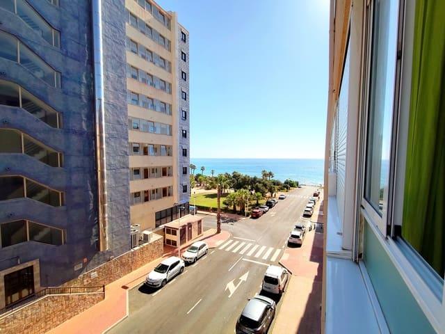 Apartamento en venta en La Mata, el Baix Segura / La Vega Baja