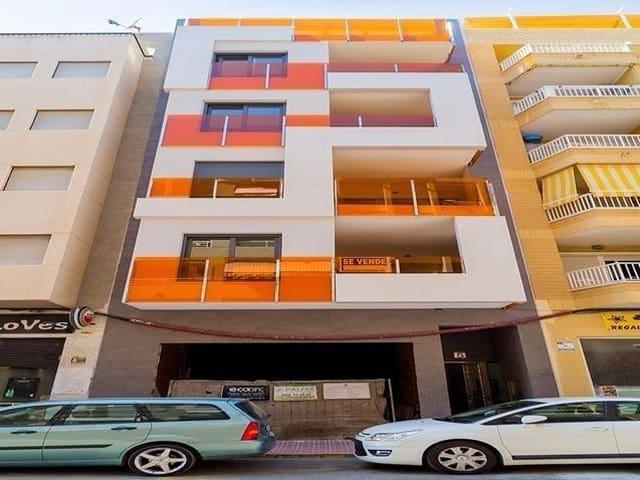 Apartamento en venta en La Mata, el Baix Segura / La Vega Baja