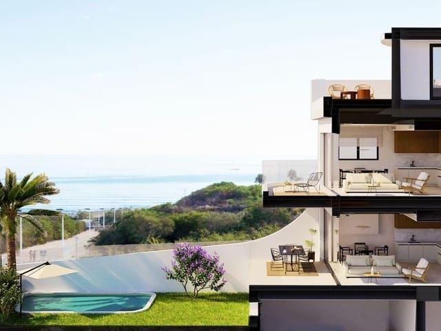 Apartamento en venta en La Mata, el Baix Segura / La Vega Baja