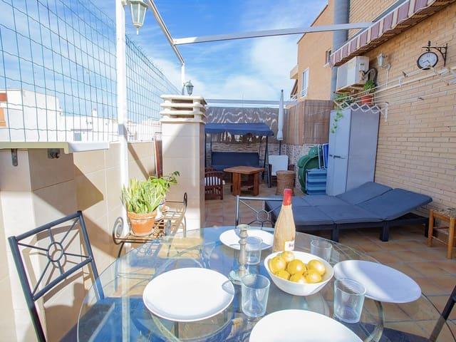 Apartamento en venta en La Mata, el Baix Segura / La Vega Baja