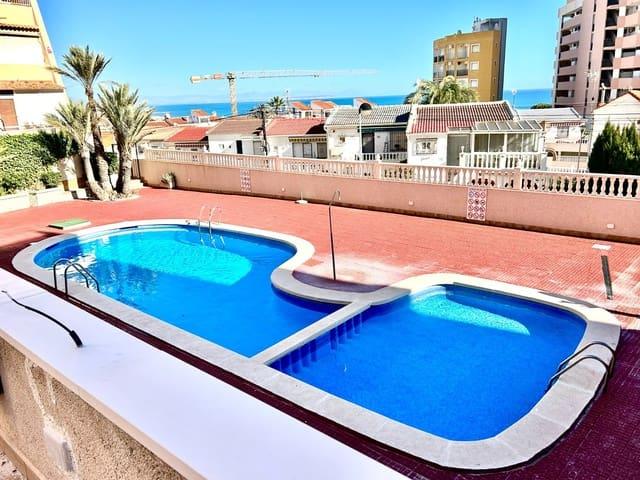 Apartamento en venta en La Mata, el Baix Segura / La Vega Baja