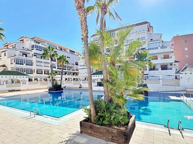 Apartamento en venta en La Mata, el Baix Segura / La Vega Baja