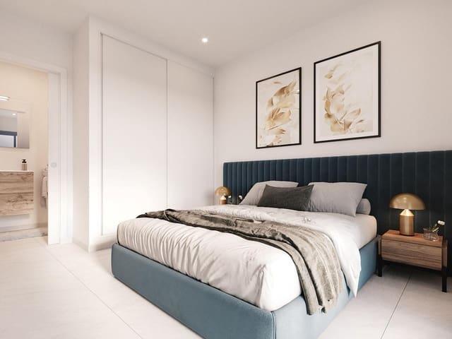 Apartamento en venta en La Mata, el Baix Segura / La Vega Baja