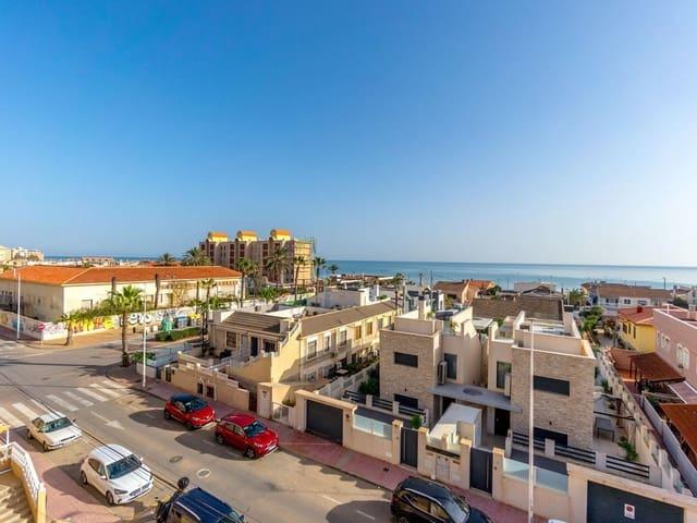 Apartamento en venta en La Mata, el Baix Segura / La Vega Baja