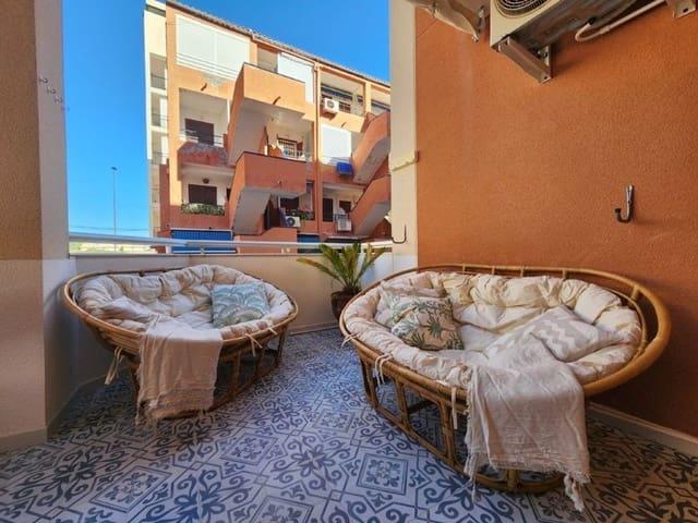 Apartamento en venta en Torrevieja, Valencia