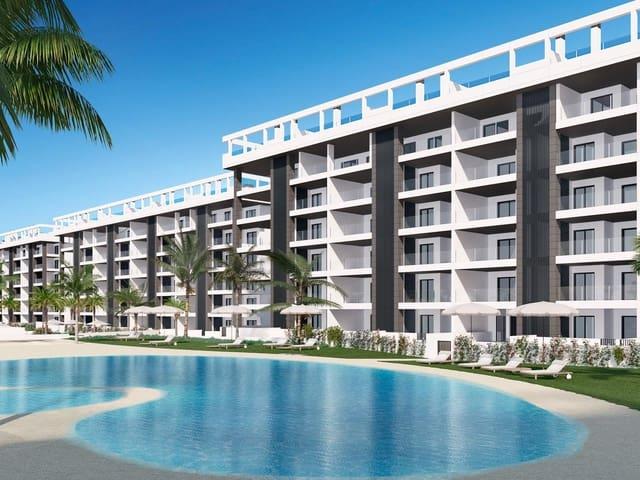 Apartamento en venta en La Mata, el Baix Segura / La Vega Baja