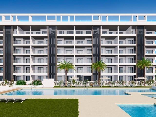 Apartamento en venta en La Mata, el Baix Segura / La Vega Baja