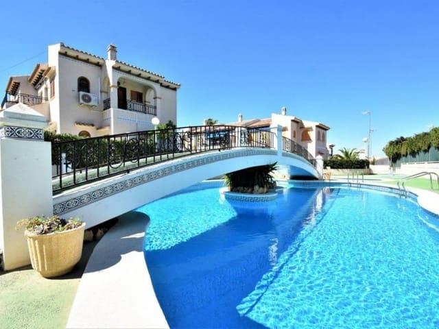 Apartamento en venta en La Mata, el Baix Segura / La Vega Baja