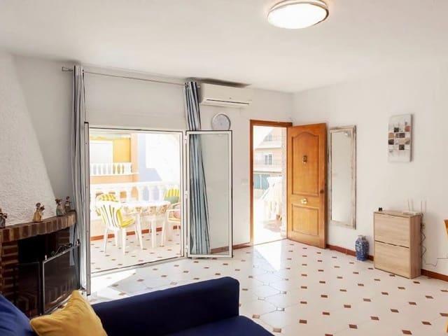 Apartamento en venta en La Mata, el Baix Segura / La Vega Baja