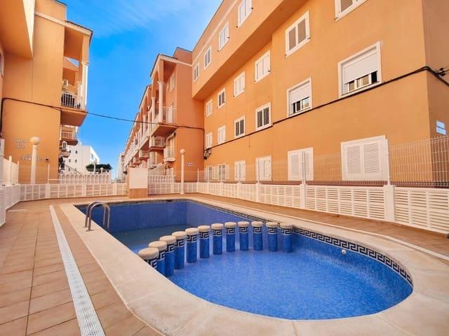 Apartamento en venta en La Mata, el Baix Segura / La Vega Baja