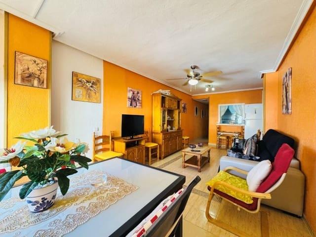 Apartamento en venta en La Mata, el Baix Segura / La Vega Baja