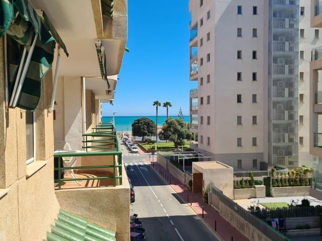 Apartamento en venta en La Mata, el Baix Segura / La Vega Baja