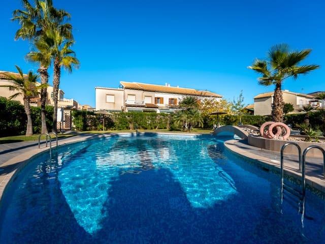 Apartamento en venta en Torrevieja, Valencia