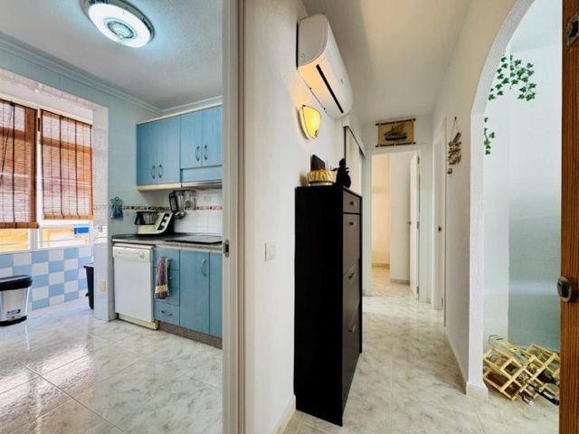 Apartamento en venta en La Mata, el Baix Segura / La Vega Baja