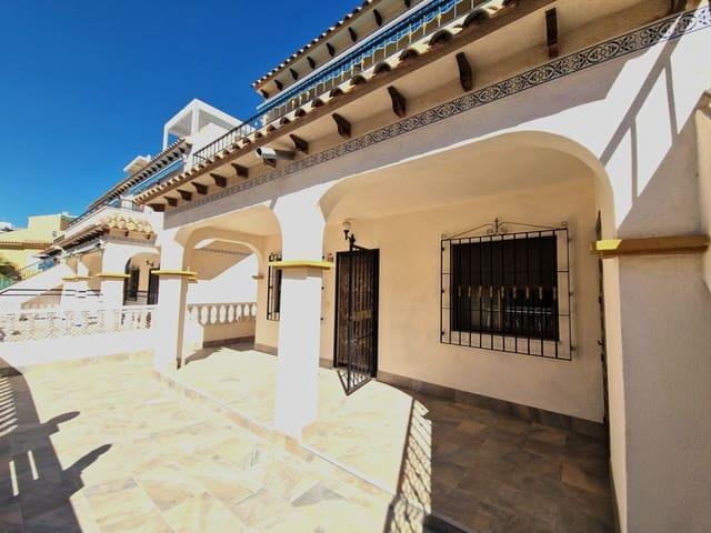 Apartamento en venta en La Mata, el Baix Segura / La Vega Baja