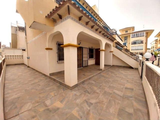 Apartamento en venta en La Mata, el Baix Segura / La Vega Baja