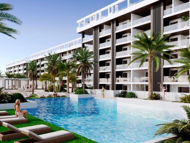 Apartamento en venta en La Mata, el Baix Segura / La Vega Baja
