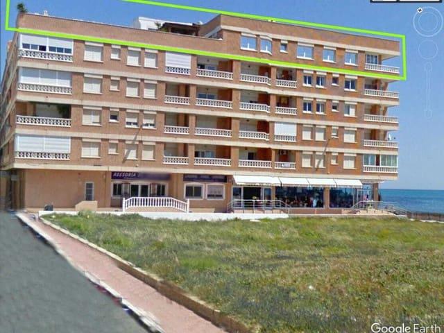 Apartamento en venta en Torrevieja, Valencia
