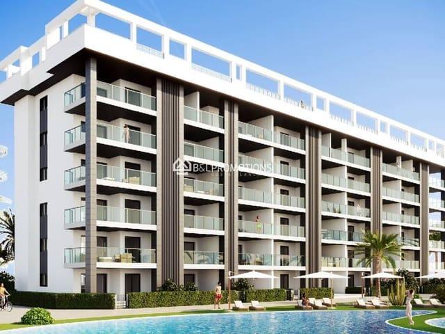 Apartamento en venta en La Mata, el Baix Segura / La Vega Baja