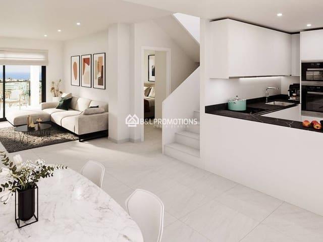 Apartamento en venta en La Mata, el Baix Segura / La Vega Baja