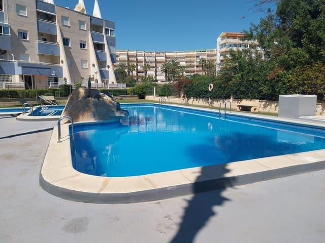 Apartamento en venta en La Mata, el Baix Segura / La Vega Baja