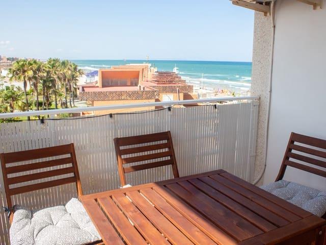 Apartamento en venta en La Mata, el Baix Segura / La Vega Baja