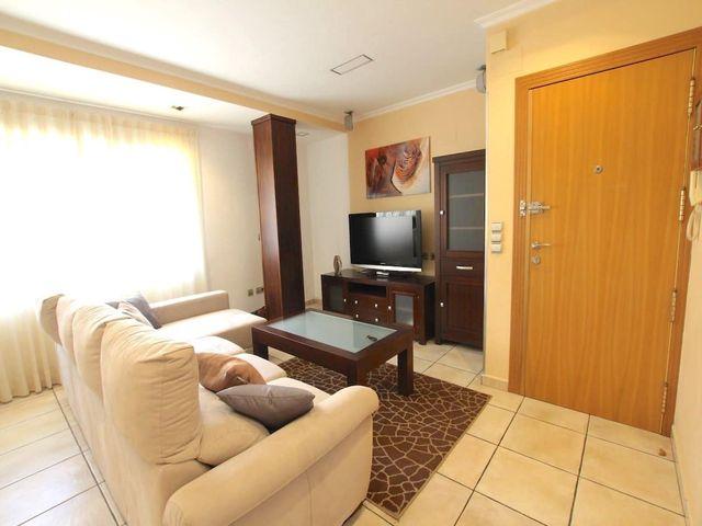 Apartamento en venta en La Mata, el Baix Segura / La Vega Baja