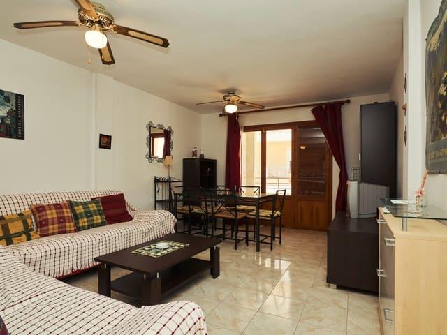 Apartamento en venta en La Mata, el Baix Segura / La Vega Baja