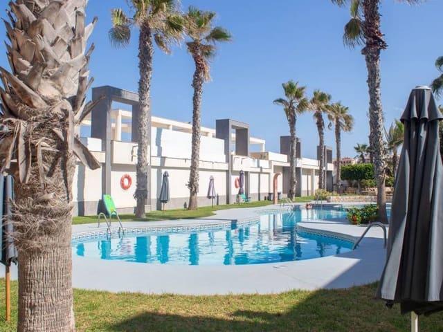 Apartamento en venta en La Mata, el Baix Segura / La Vega Baja