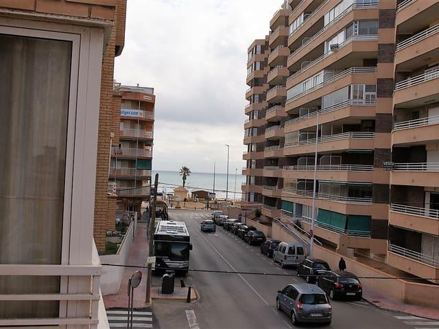 Apartamento en venta en Torrevieja, Valencia