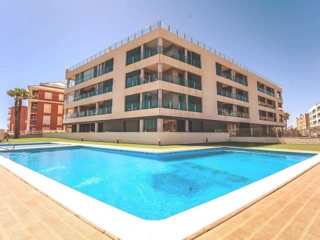 Apartamento en venta en Torrevieja, Valencia