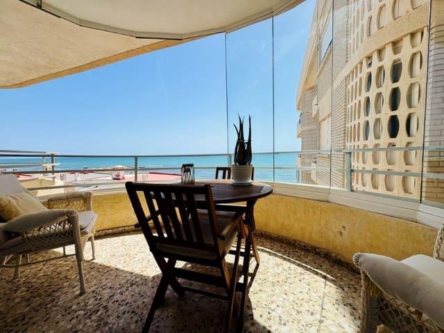 Apartamento en venta en La Mata, el Baix Segura / La Vega Baja