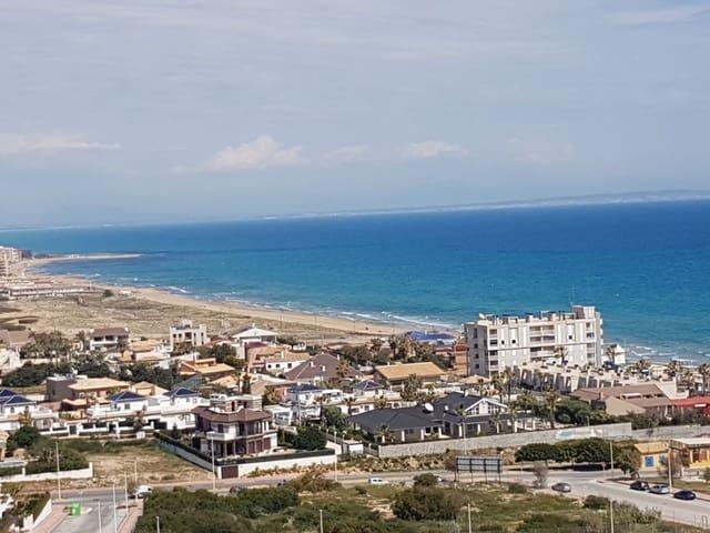 Apartamento en venta en Torrevieja, Valencia