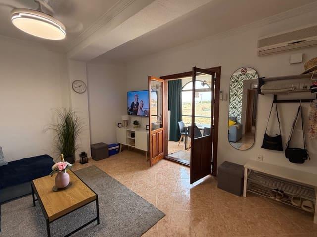 Apartamento en venta en La Mata, el Baix Segura / La Vega Baja