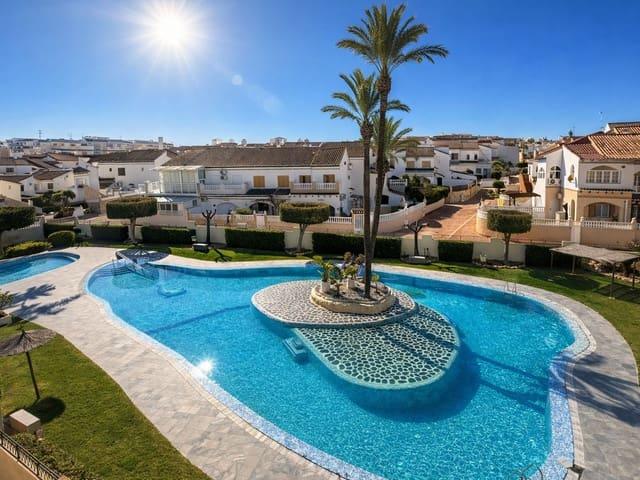 Ático en venta en La Mata, el Baix Segura / La Vega Baja