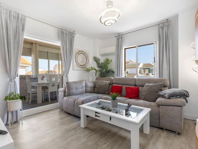 Apartamento en venta en La Mata, La Mata