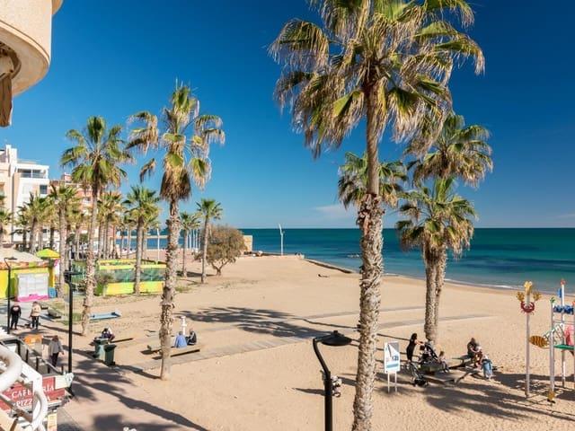 Apartamento en venta en Torrevieja, Valencia