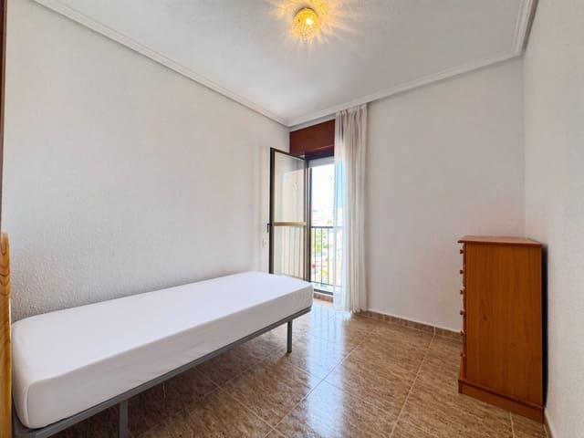 Apartamento en venta en La Mata, el Baix Segura / La Vega Baja