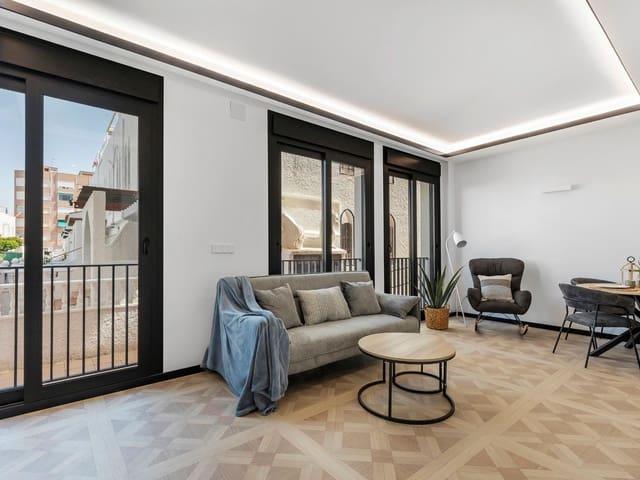 Apartamento en venta en La Mata, el Baix Segura / La Vega Baja