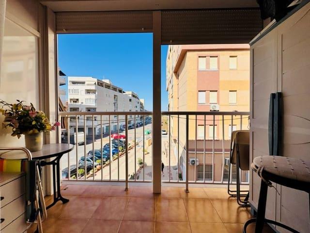 Apartamento en venta en La Mata, el Baix Segura / La Vega Baja