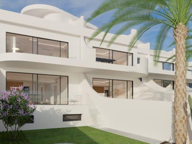 Apartamento en venta en La Mata, el Baix Segura / La Vega Baja