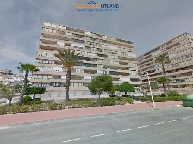 Apartamento en venta en La Mata, el Baix Segura / La Vega Baja