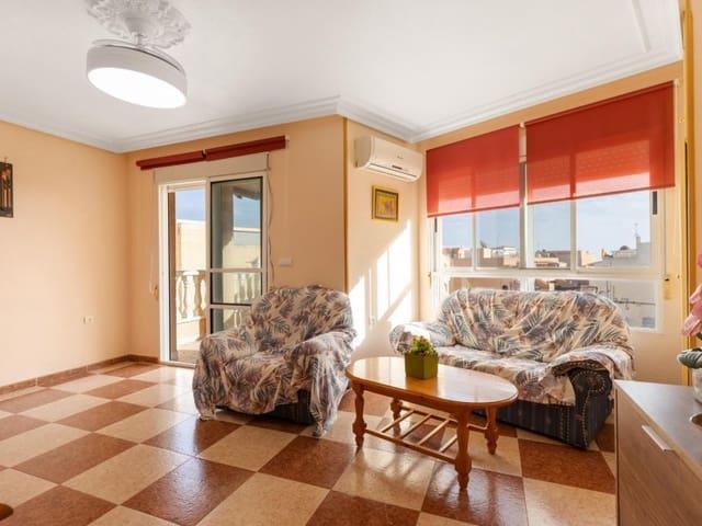 Apartamento en venta en La Mata, el Baix Segura / La Vega Baja