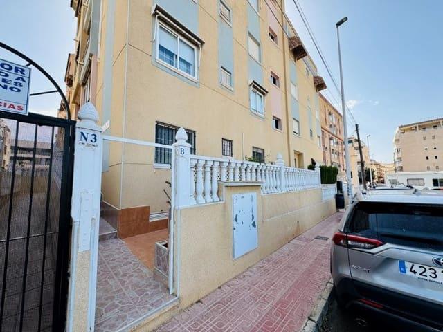 Apartamento en venta en La Mata, el Baix Segura / La Vega Baja