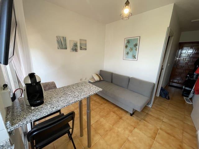 Apartamento en venta en La Mata, el Baix Segura / La Vega Baja