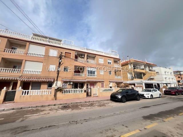 Apartamento en venta en La Mata, La Mata