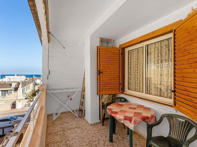 Apartamento en venta en Torrevieja, Valencia