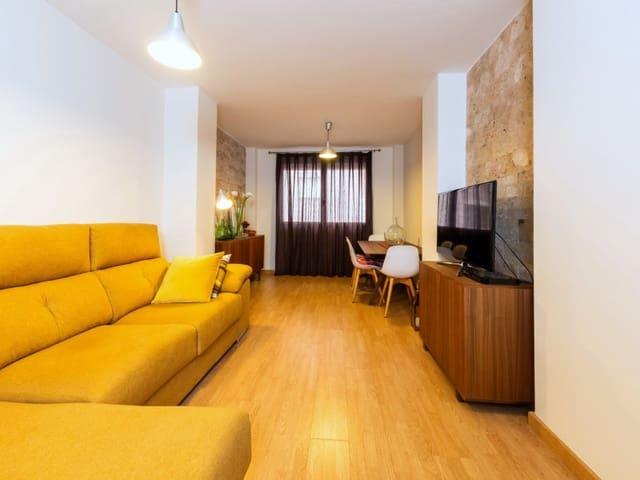 Apartamento en venta en La Mata, el Baix Segura / La Vega Baja